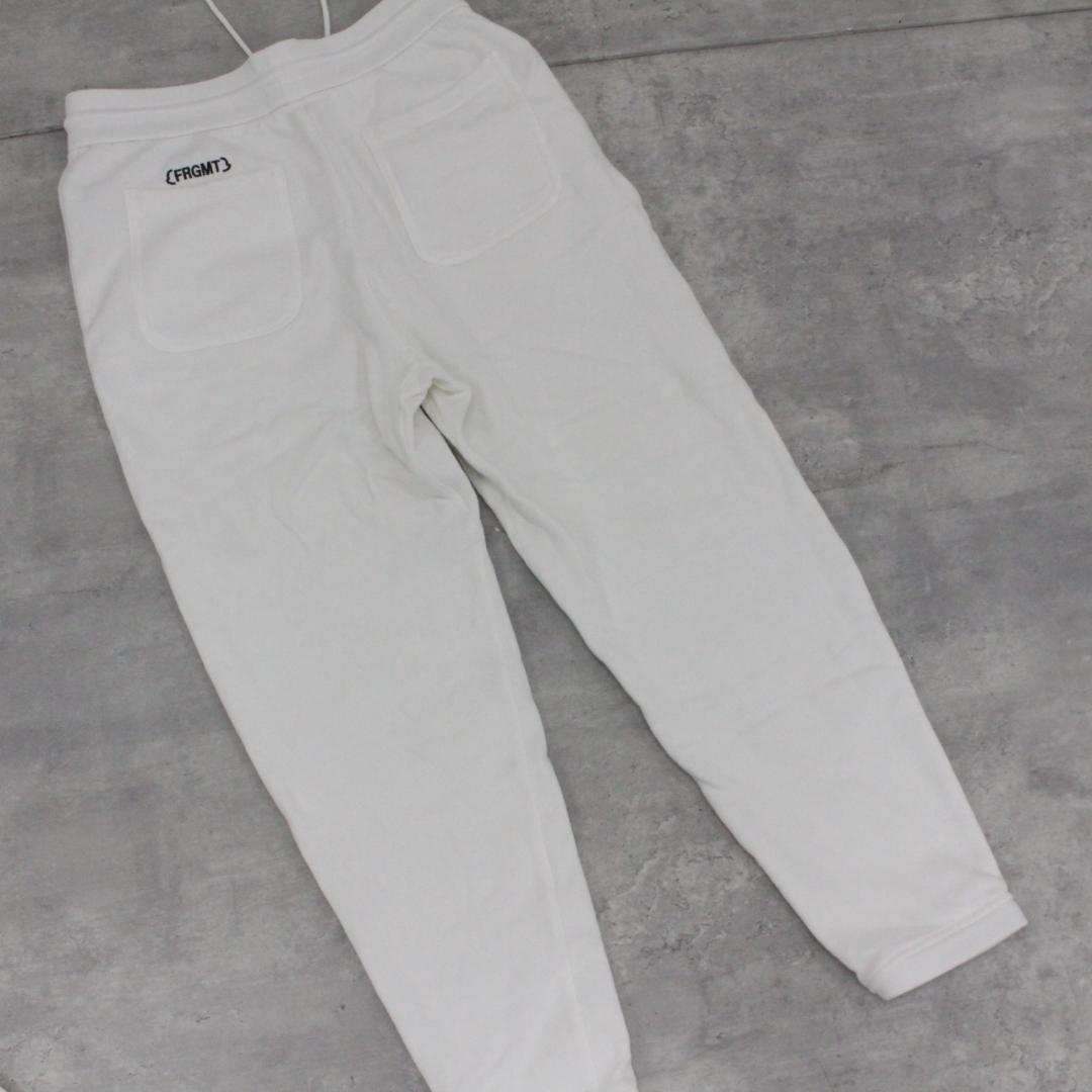 ▲３点セット MONCLER GENIUS パーカー ハーフパンツ スウェット