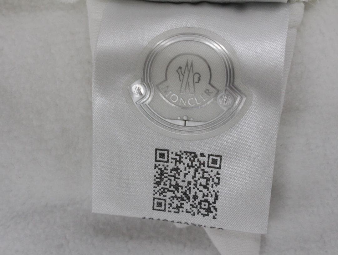 ▲３点セット MONCLER GENIUS パーカー ハーフパンツ スウェット