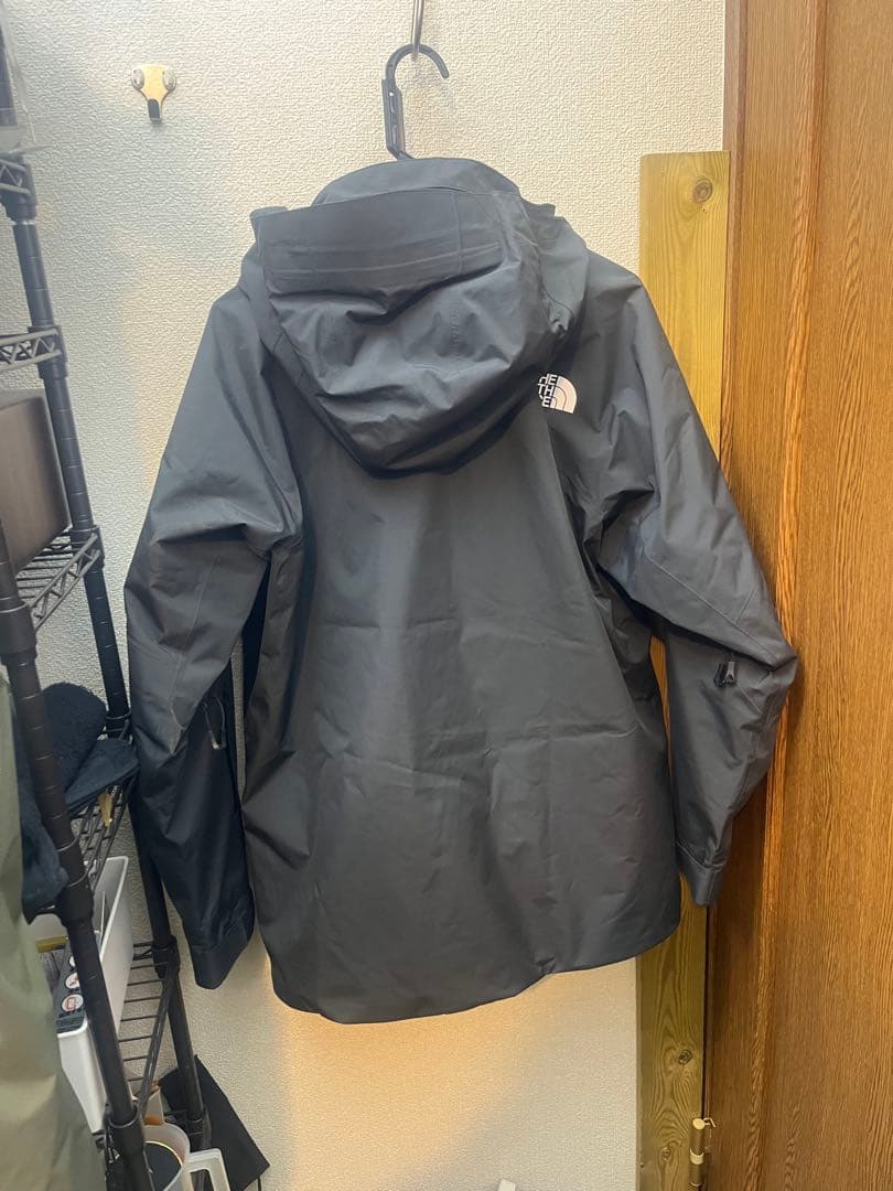 The North Face GORE-TEX レイバック　ライドジャケット