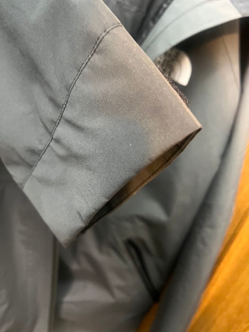 The North Face GORE-TEX レイバック　ライドジャケット