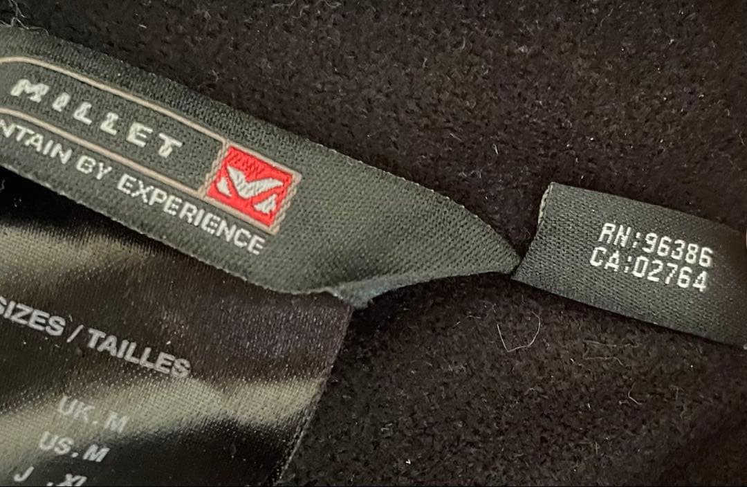 MILLETスキースノボウエア　ゴアテックス　サイズＬ　ミレー