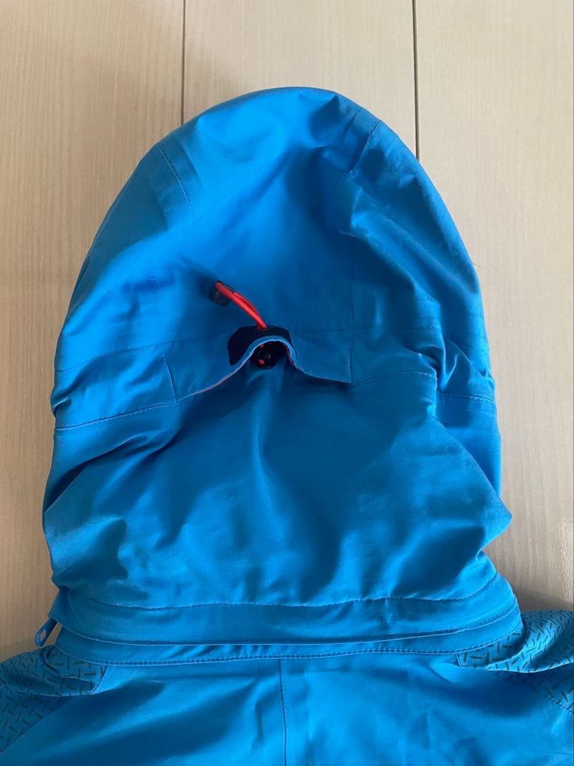 MILLETスキースノボウエア　ゴアテックス　サイズＬ　ミレー