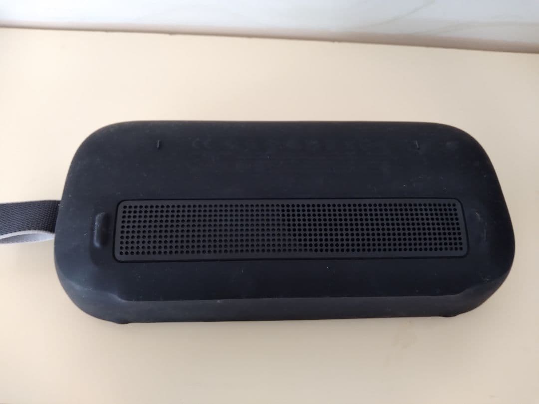 ◆お値下げ◆Bose SoundLink Flex ブラック