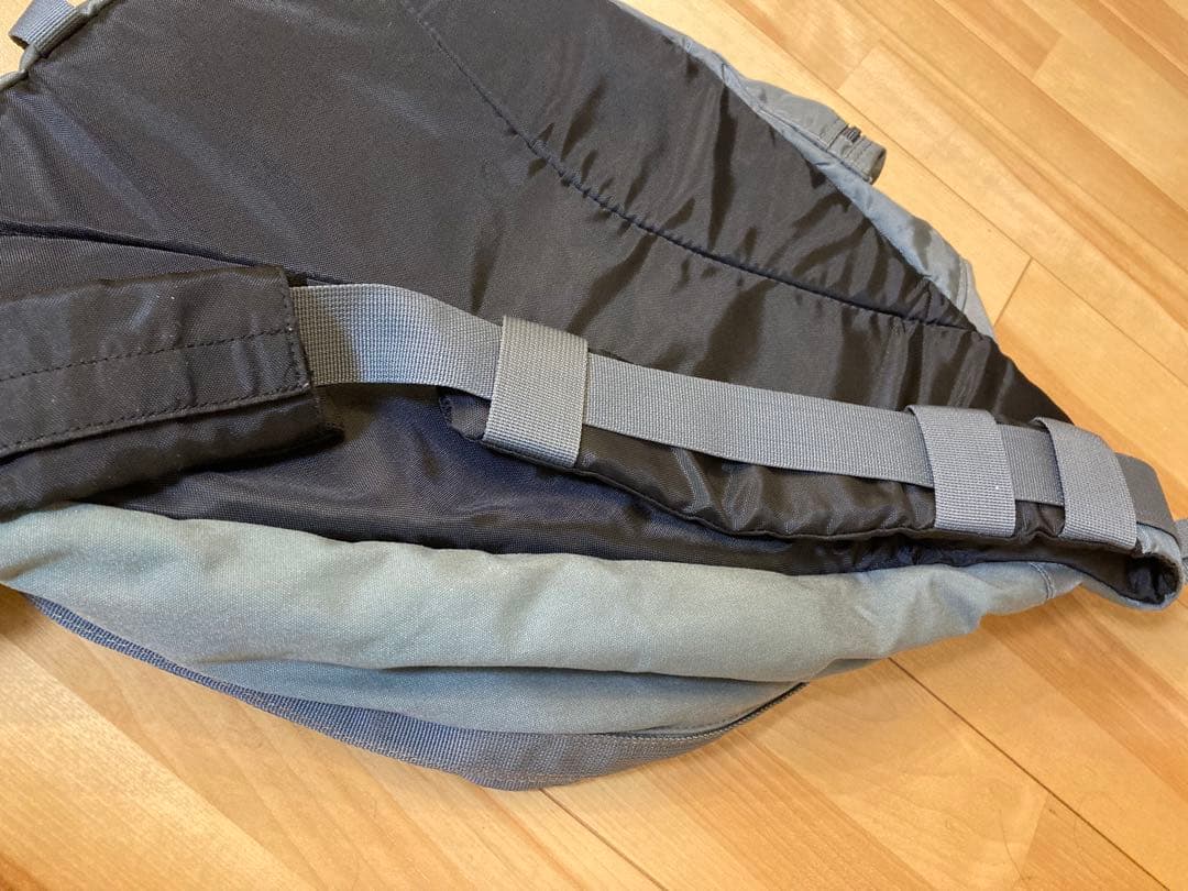 希少 00s old gap y2k スリングバッグ　ワンショルダー　ギャップ