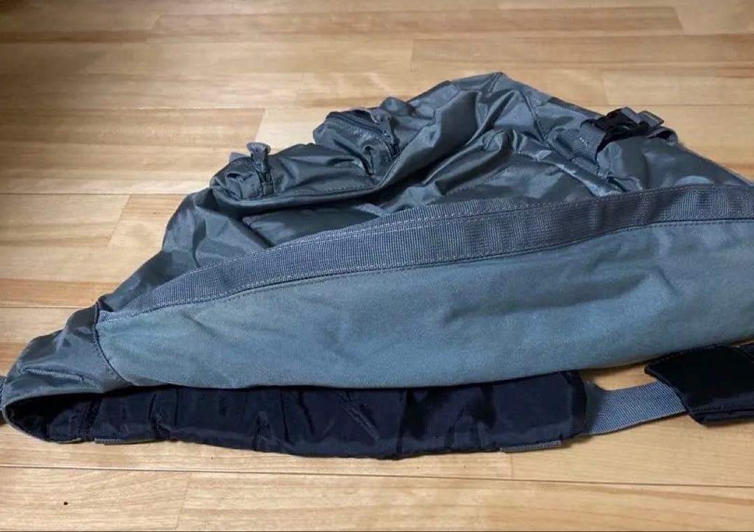 希少 00s old gap y2k スリングバッグ　ワンショルダー　ギャップ