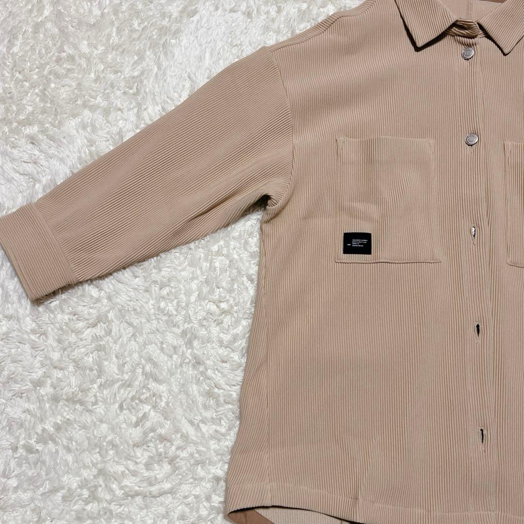 なぁさん　新品】　ayane アヤン ダンボールニット オーバーサイズ