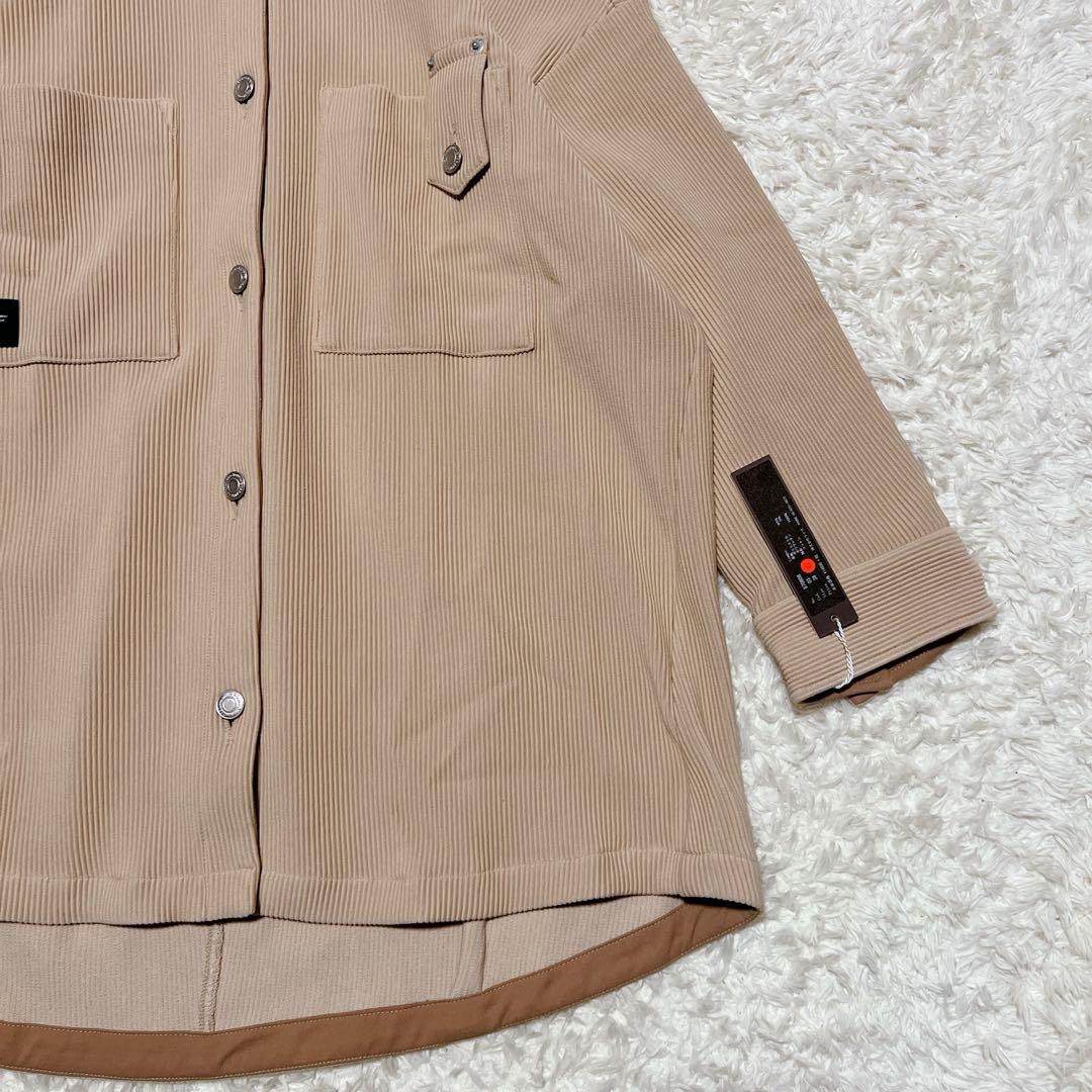 なぁさん　新品】　ayane アヤン ダンボールニット オーバーサイズ