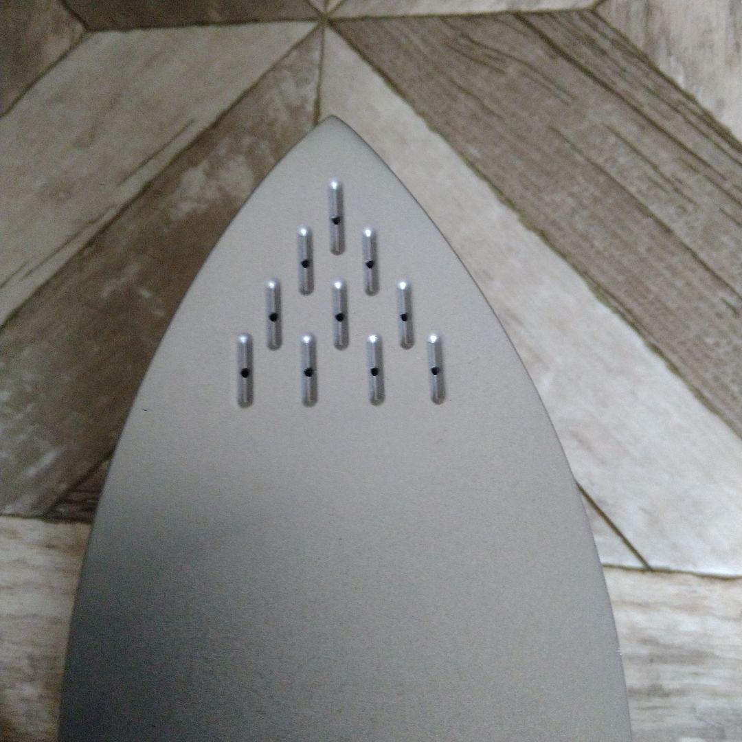 s*)様 NAOMOTO HYS-520 ハンディアイロン