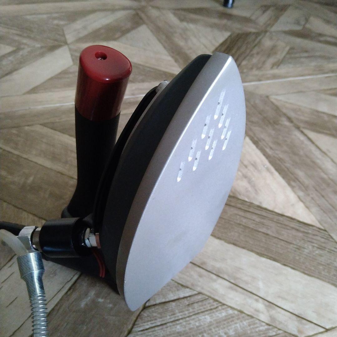 s*)様 NAOMOTO HYS-520 ハンディアイロン