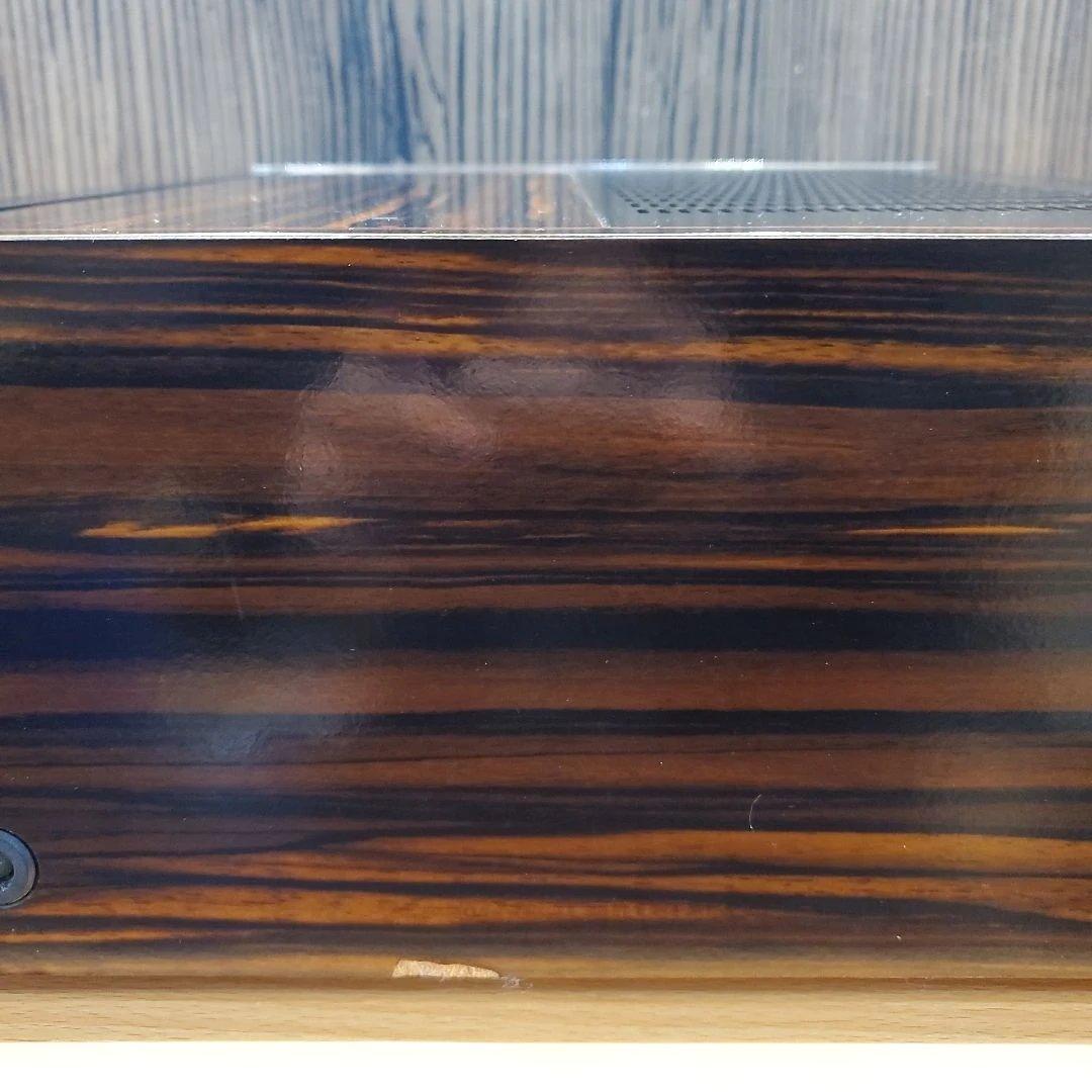 SANSUI AU-D707F EXTRA プリメインアンプ ジャンク扱い