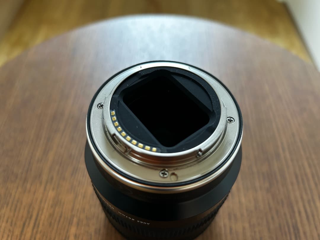 ［美品］TAMRON 20-40mm F2.8 Di III VXD レンズ