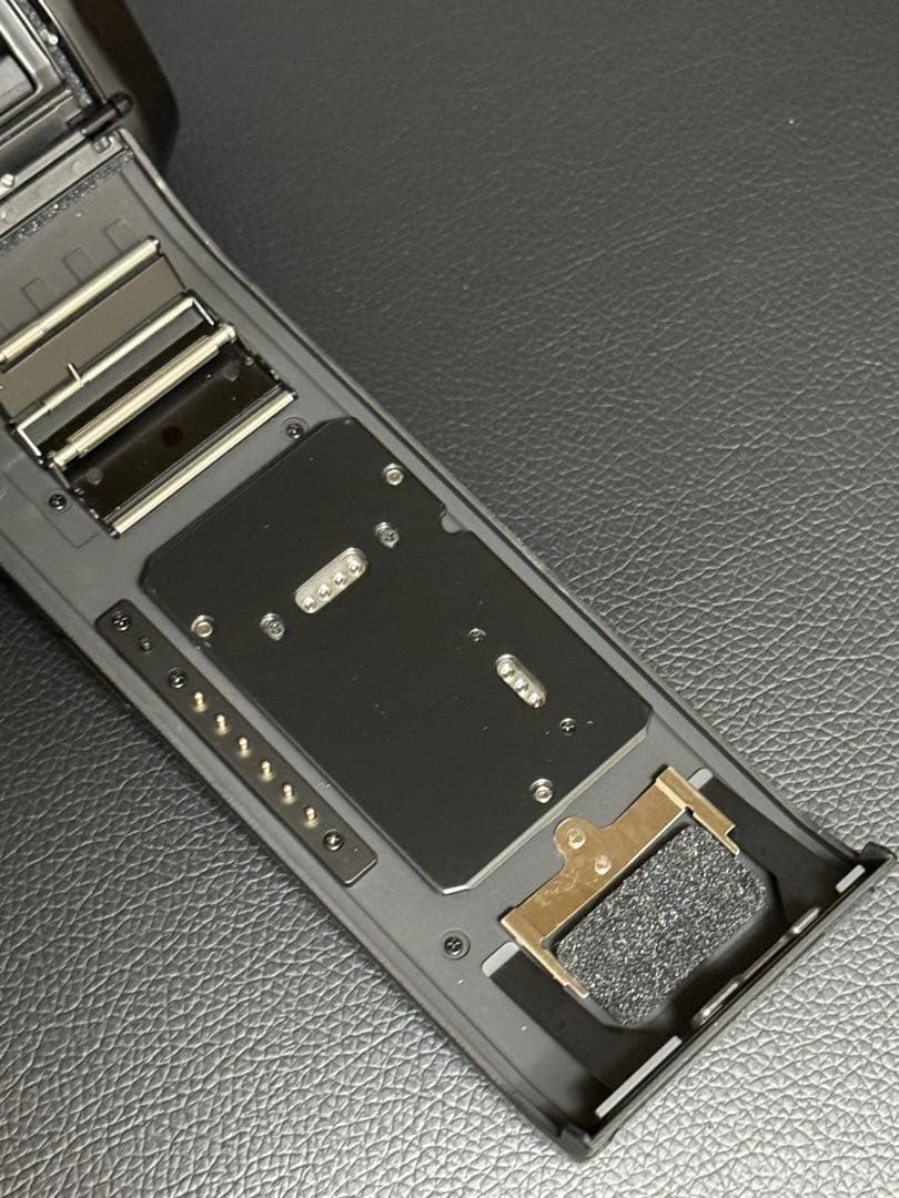 新同品！ニコンF4s+MF-23+50mm1.4D+85mm1.4D