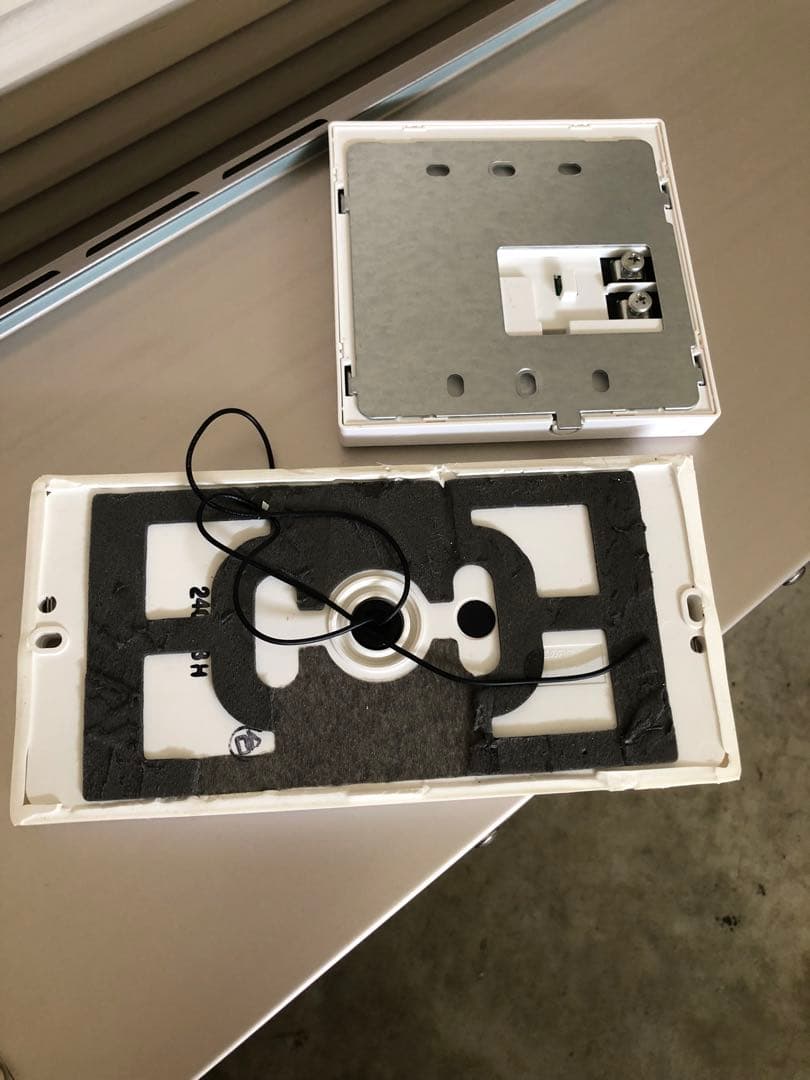 パロマ　FH-E2022SAWL(10) 都市ガス