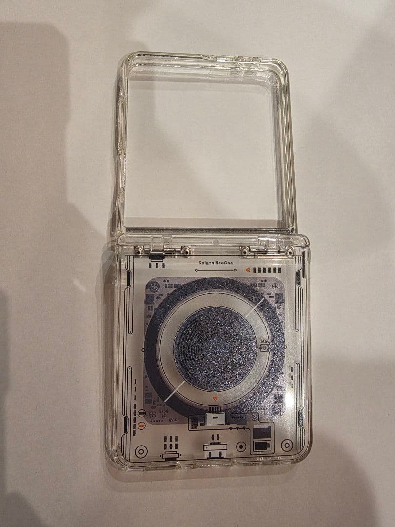 Galaxy Z Flip7 国内版 simフリー ジェットブラック