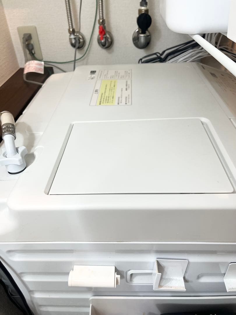 2022年製HITACHIビッグドラム☆BD-SV120HL