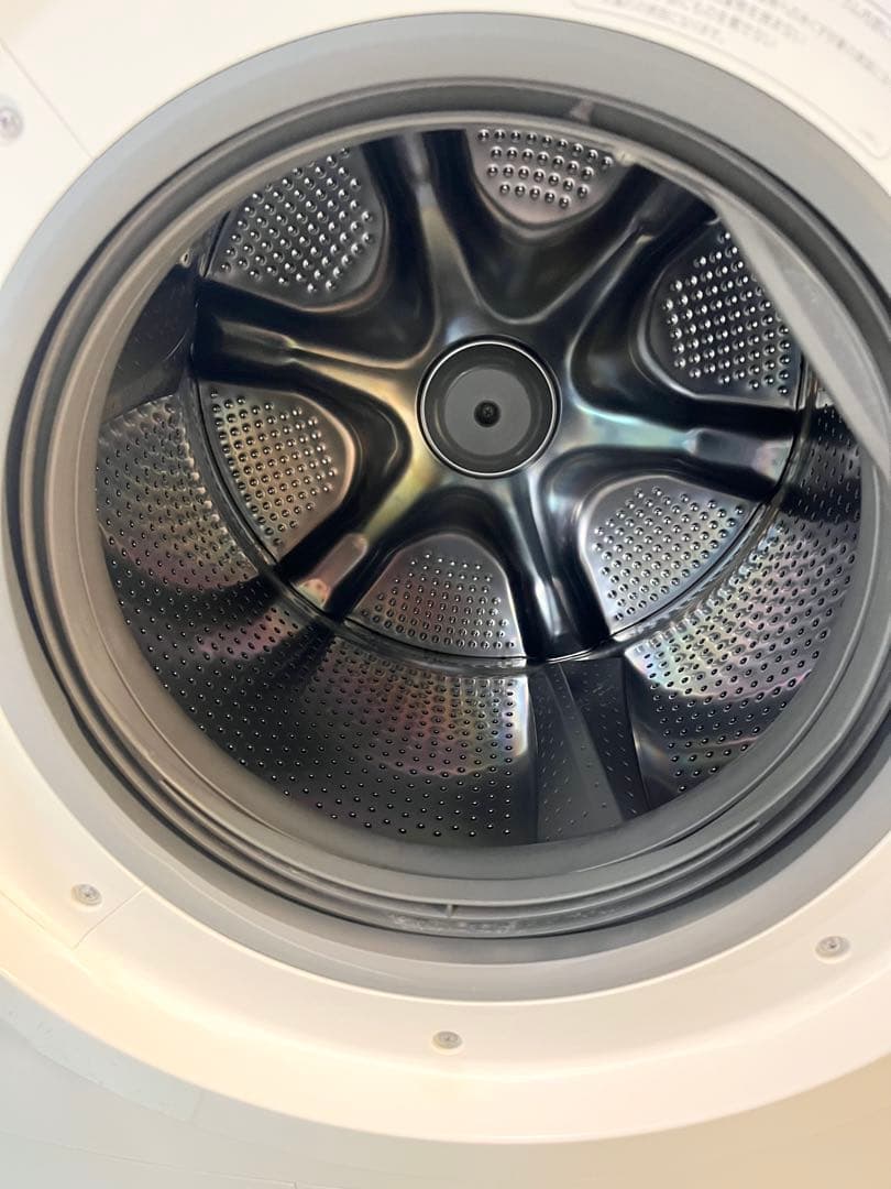 2022年製HITACHIビッグドラム☆BD-SV120HL