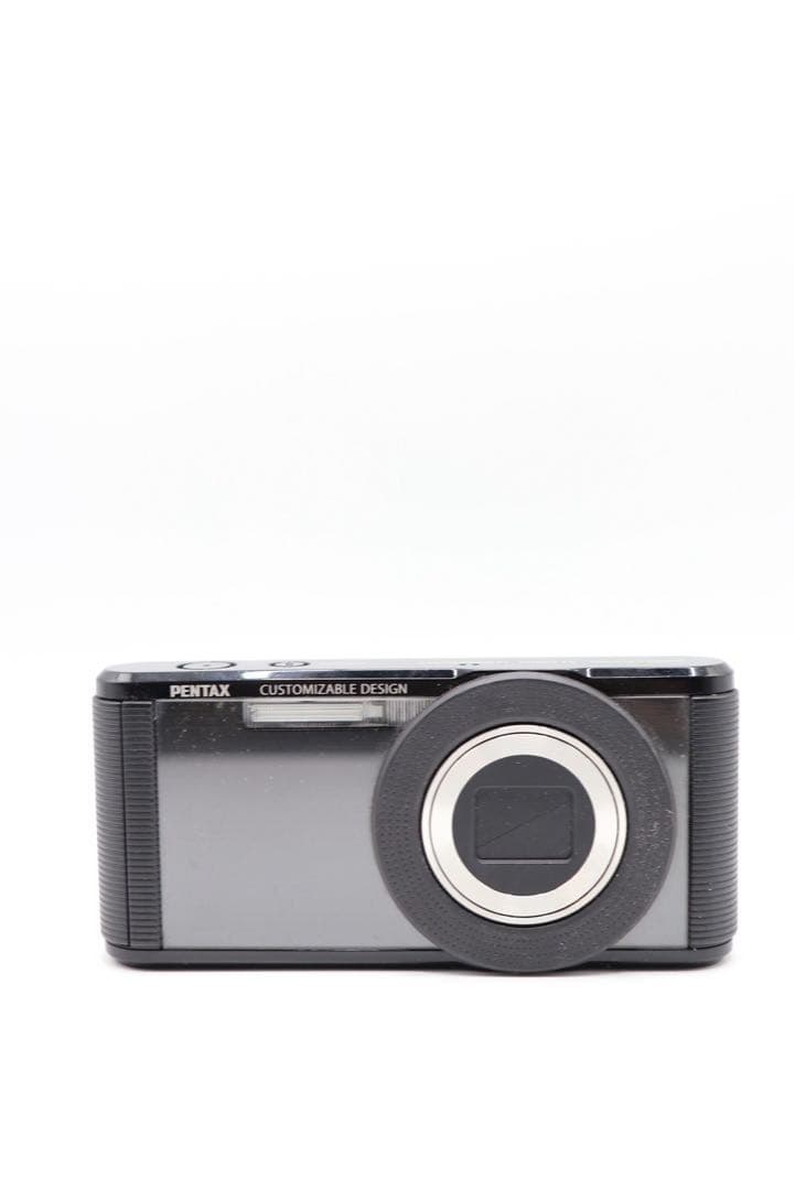 ✨動作確認済み！✨PENTAX Optio LS465 充電器付き！