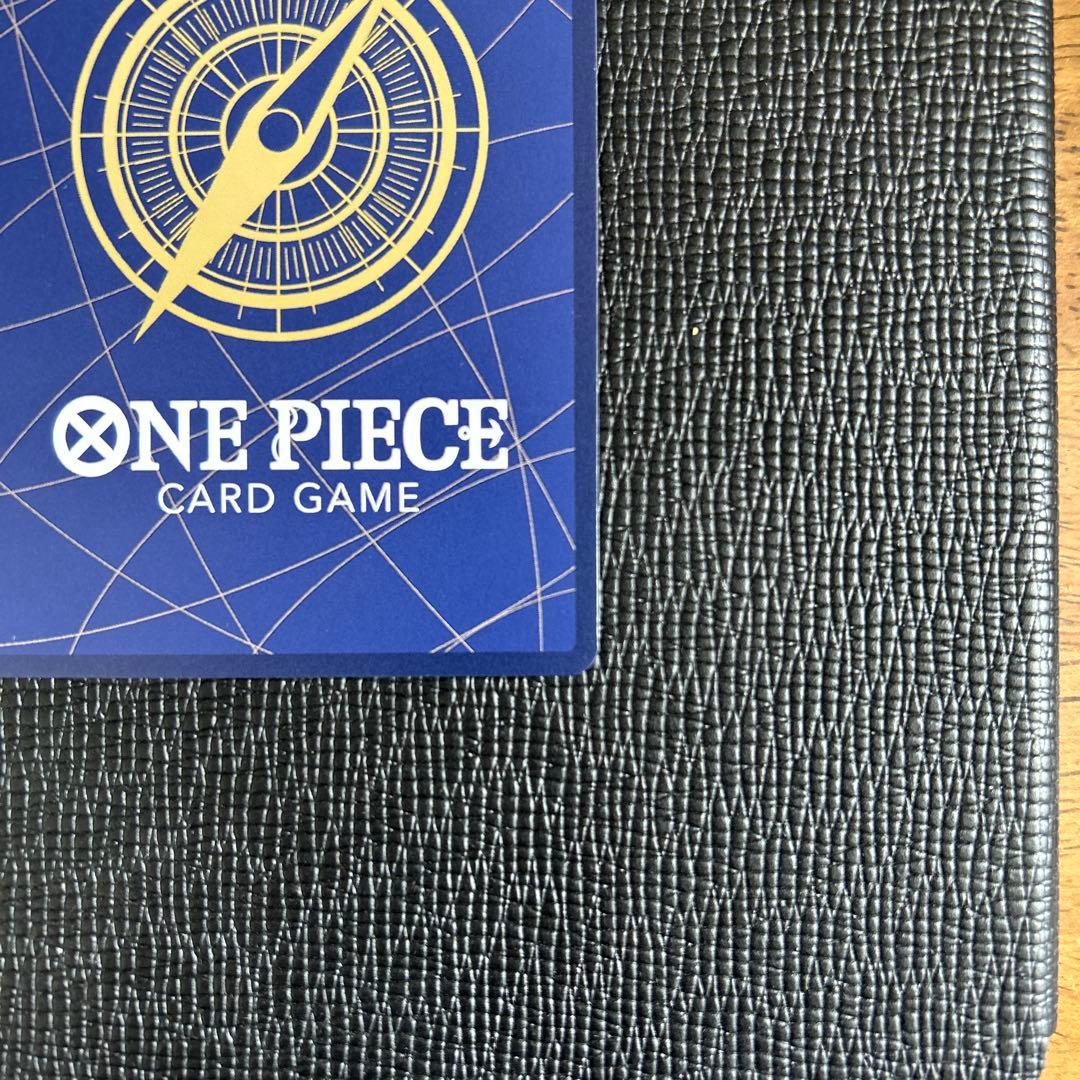 ONE PIECE カードゲーム サボ WANTEDカード