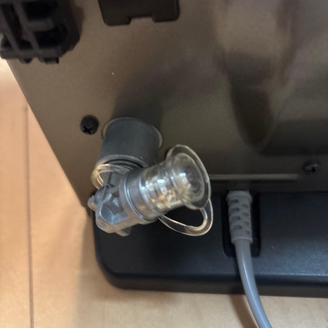 リンナイ　ガスファンヒーター グレー　RC-U5801PE-BG 13A BG