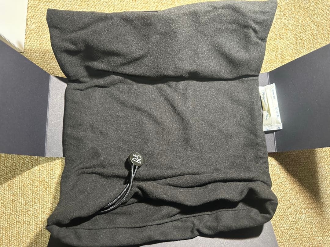 新品同様Bang & Olufsen Beoplay H9 3rd Black