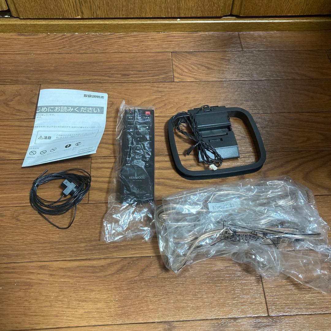 その他 KENWOOD K-515-N