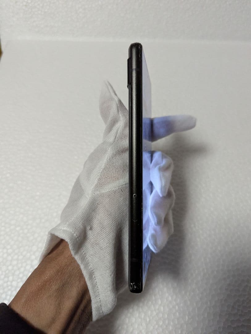 Google Pixel 6a 本体 ひび割れPayPayフリマ愛用さん用