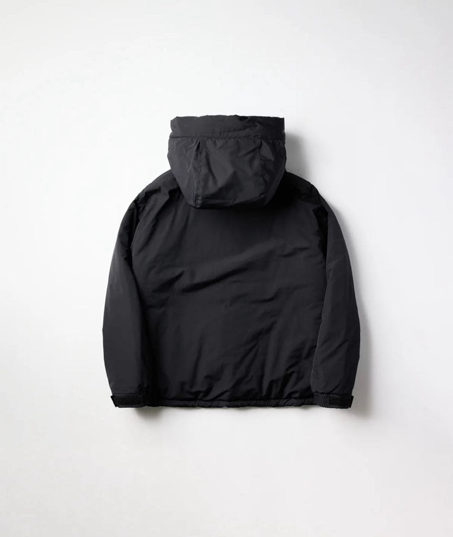 meltum メルタム UTILITY PUFF JACKET サイズ3