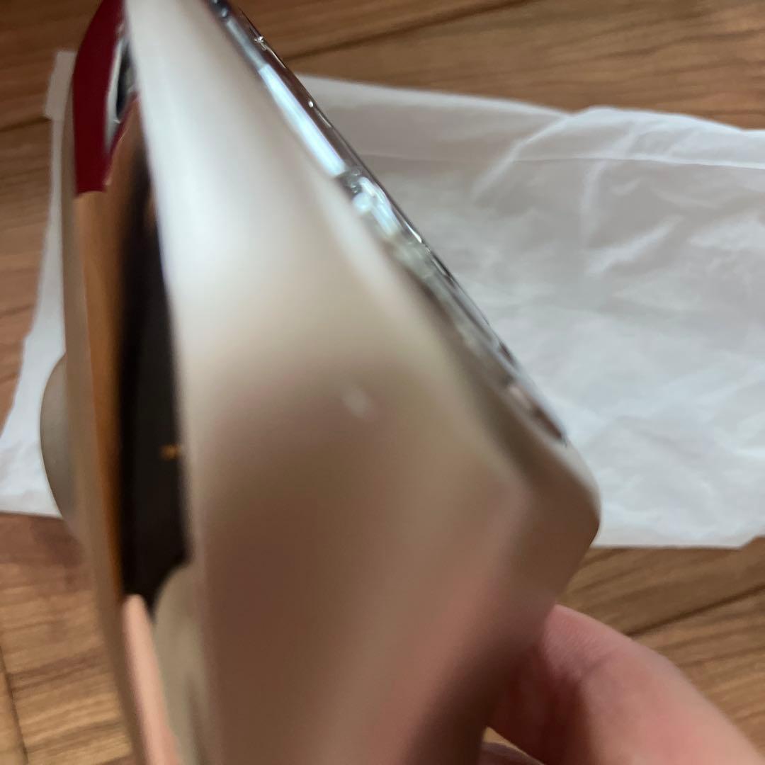 Éclat ME LABOUM 美容機器 ゴールド