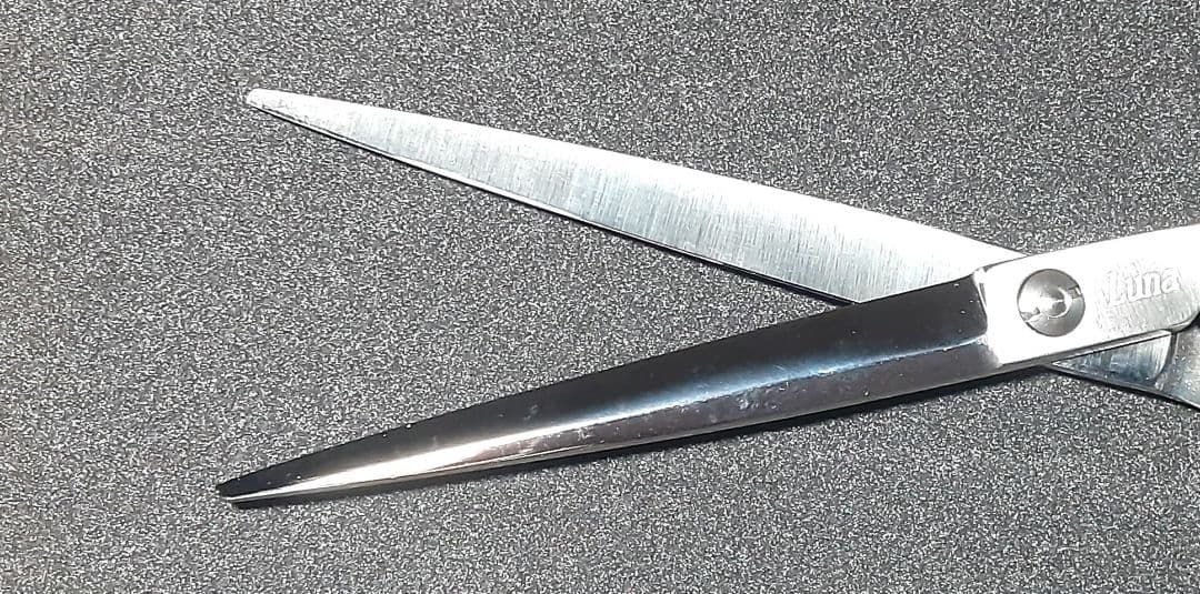 LUNA シザー ロング　美容　美容師　DX-700