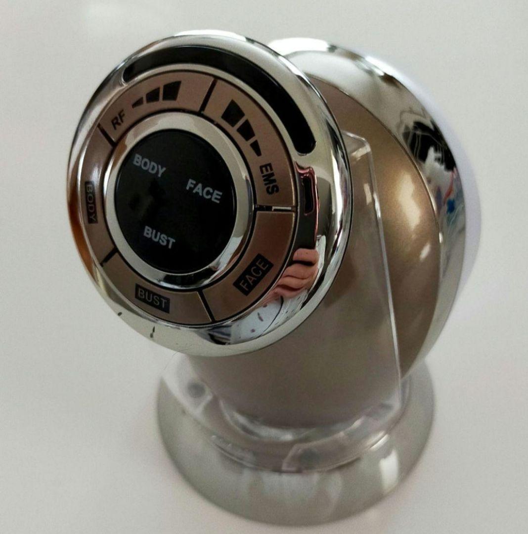 ヤーマン RFボーテ キャビスパRFコア EX エクストラHRF-18T