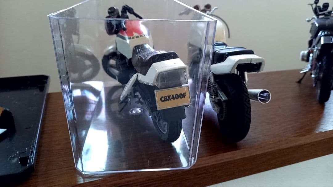 【TATATAIさま専用】 単車プラモデルジャンクパーツセット