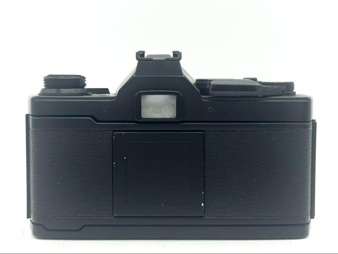 【完動品】OLYMPUS OM-2 SP + 単焦点レンズ フィルム 一眼レフ