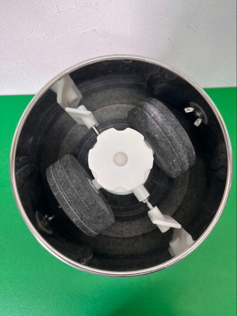 Premier チョコレートリファイナー② 卓上型　コンパクト