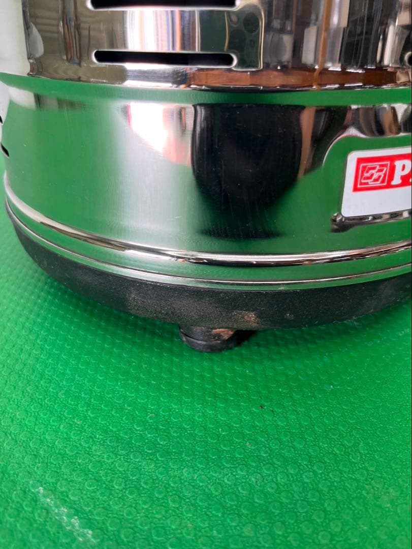 Premier チョコレートリファイナー② 卓上型　コンパクト