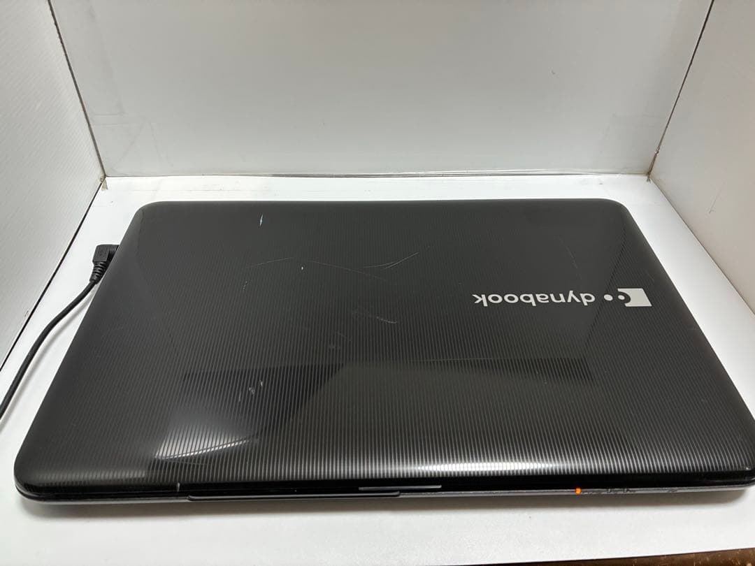 【912】東芝dynabook T452/33HB XP office