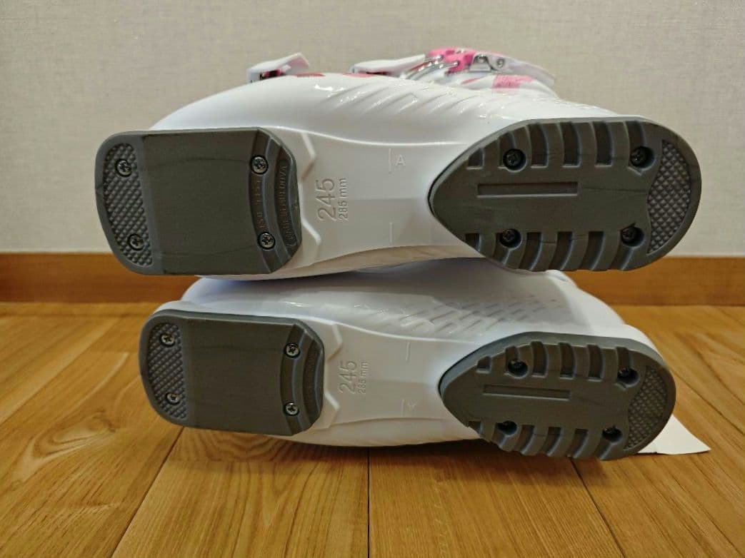 ROSSIGNOL ロシニョール (RBJ5080) ジュニア スキーブーツ