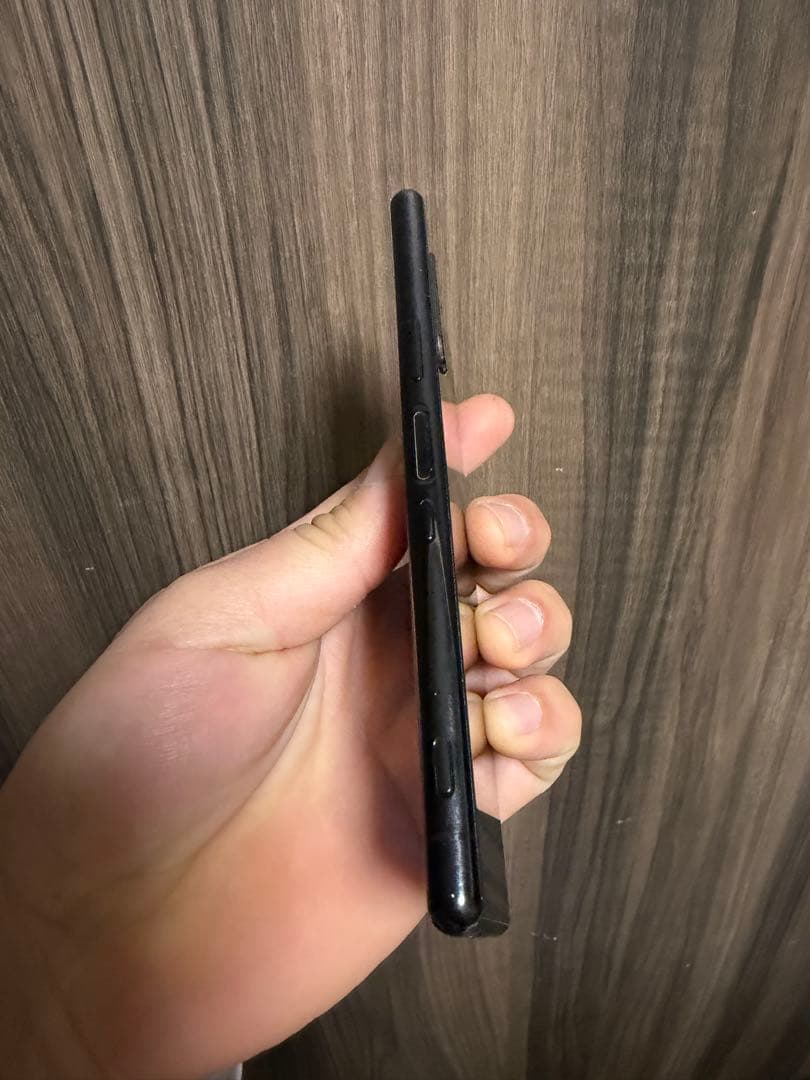 Sony Xperia 5 SOV41 64GB SIMフリー ブラック