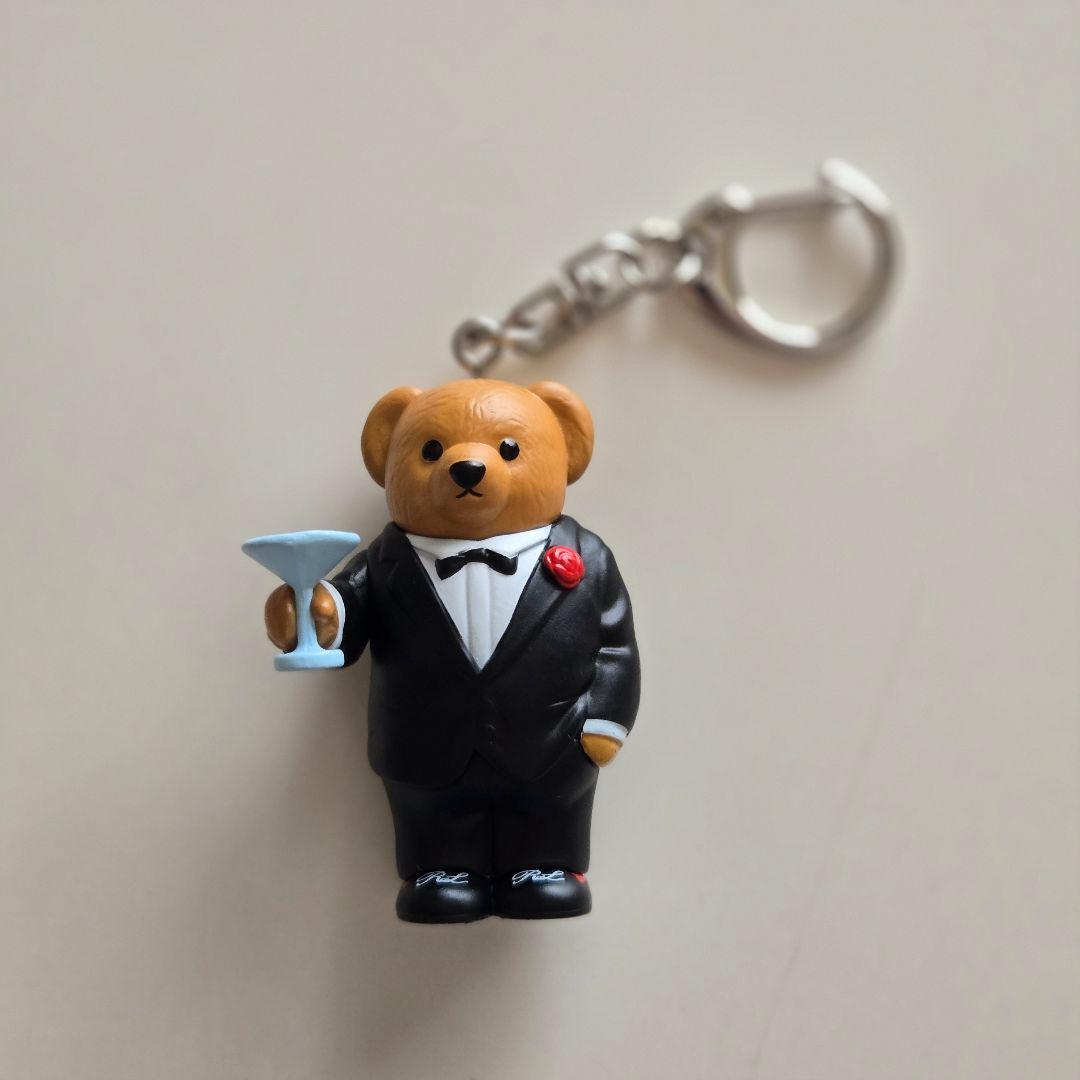 ラルフローレン　ポロベアセーター