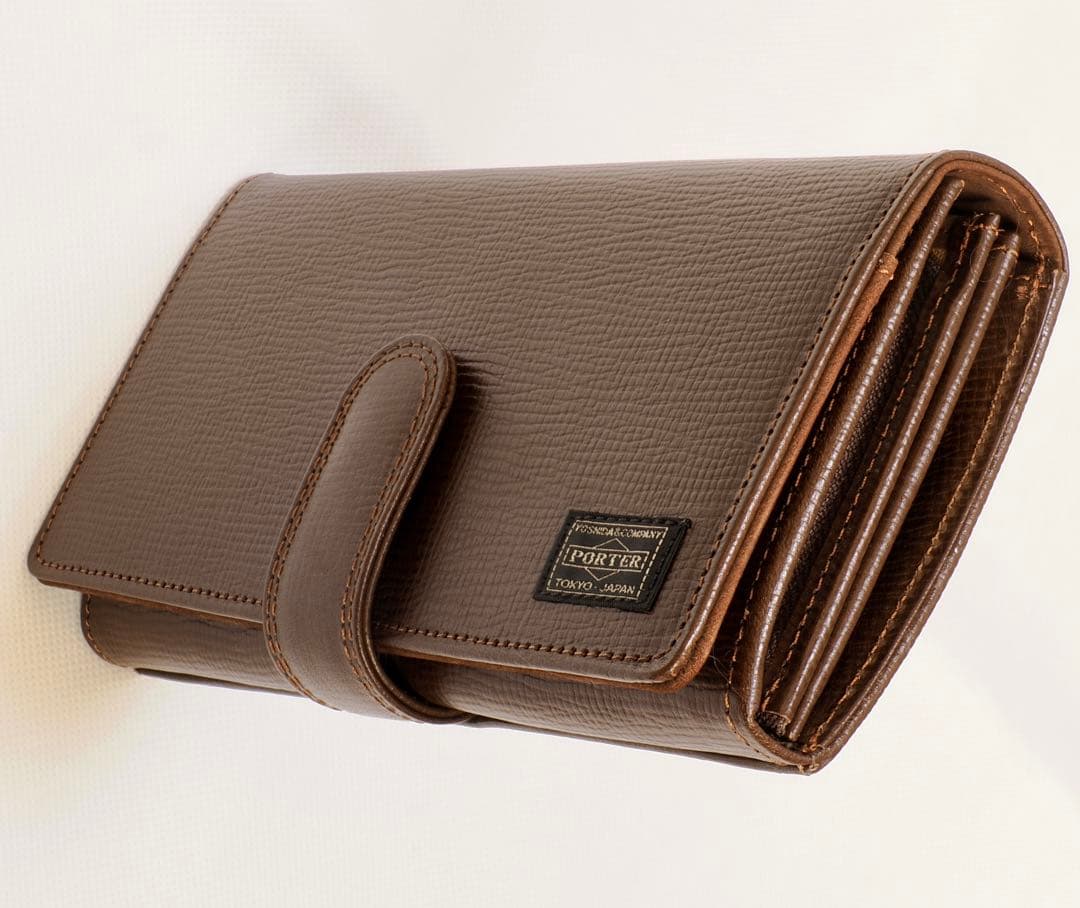 PORTER HAFEN TRAVELKIT希少な【新品未使用品】