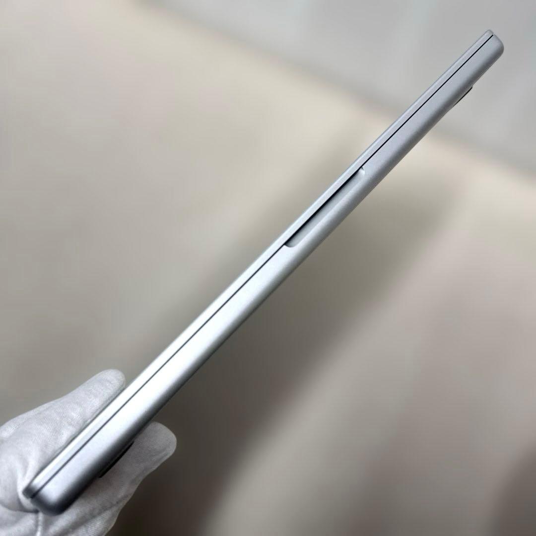 【訳あり美品】MacBookPro M2 2023 14インチ 16GB 1TB