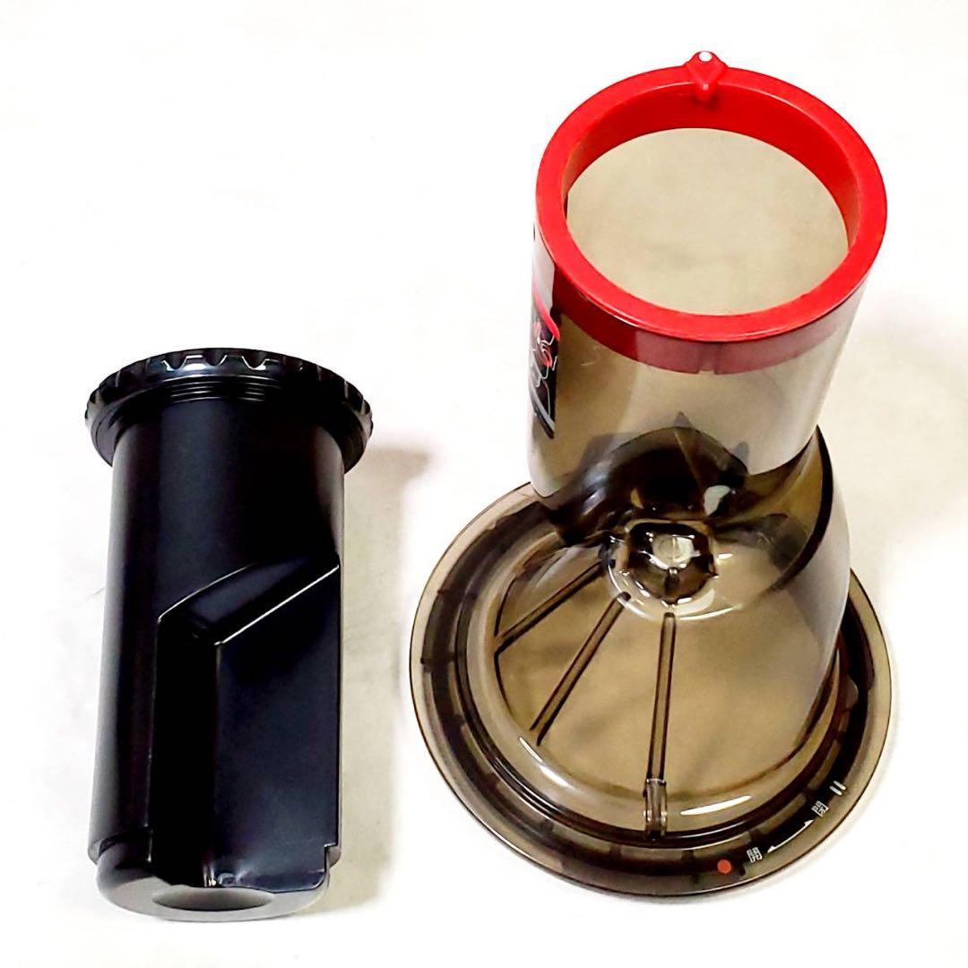 【動作良好】kuvings クビンス ホールスロージューサー　JSG-30