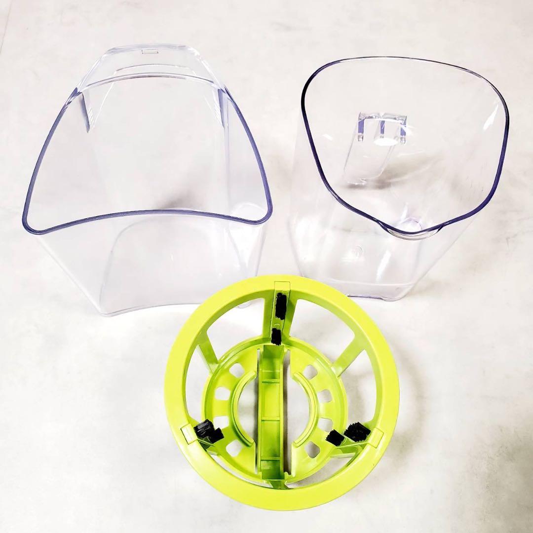 【動作良好】kuvings クビンス ホールスロージューサー　JSG-30