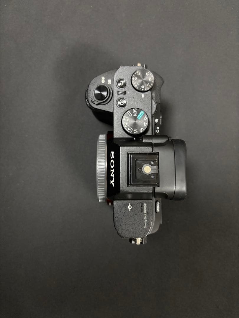 【値下げ中早い者勝ち！】SONY α7 II ミラーレス一眼カメラレンズセット