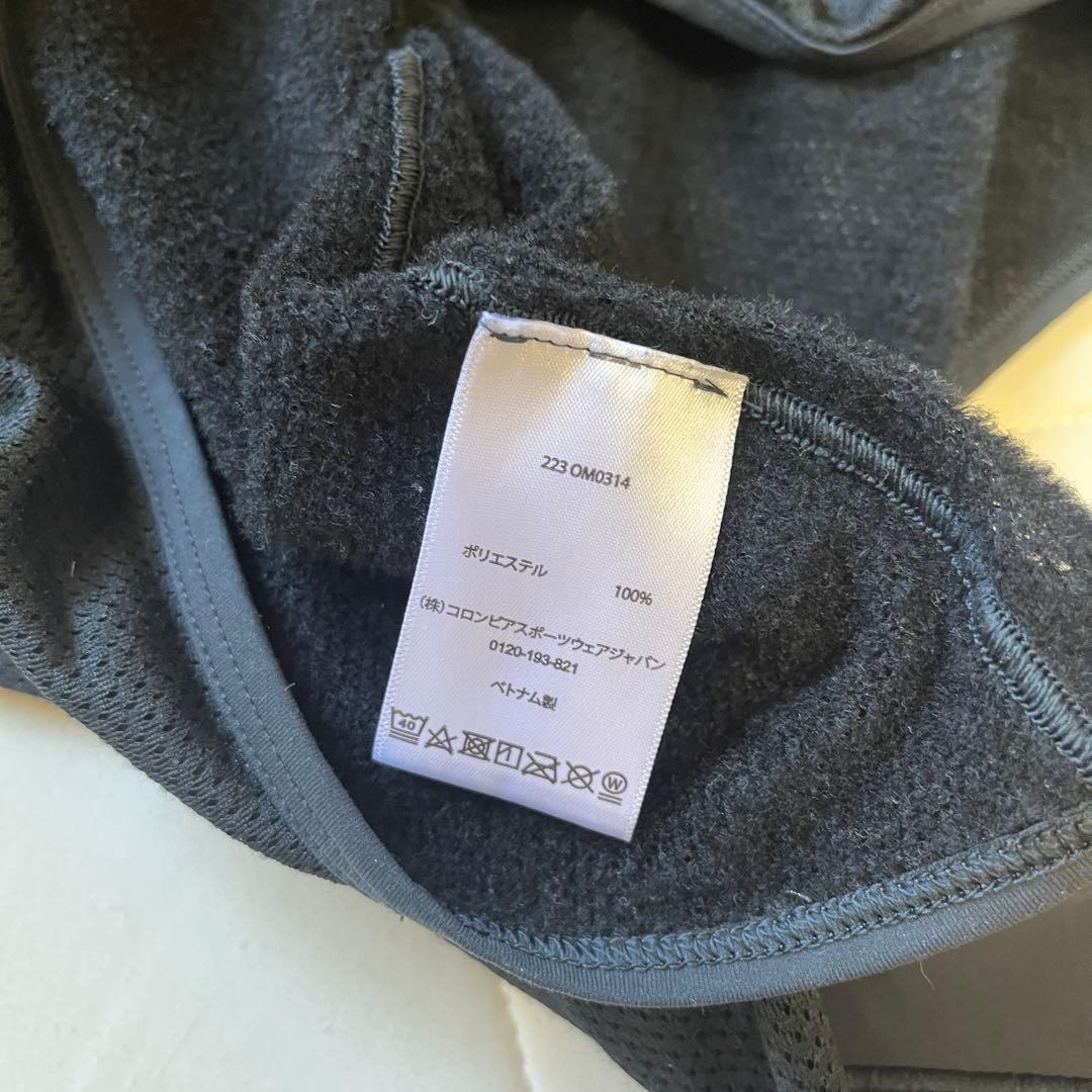 ウォーキング・ランニングウェア MOUNTAIN HARD WEAR Air Mesh Hoody