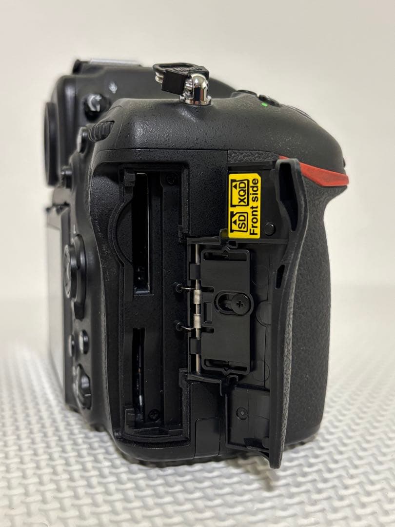 【美品・ショット数36000枚未満】Nikon D500 ボディ