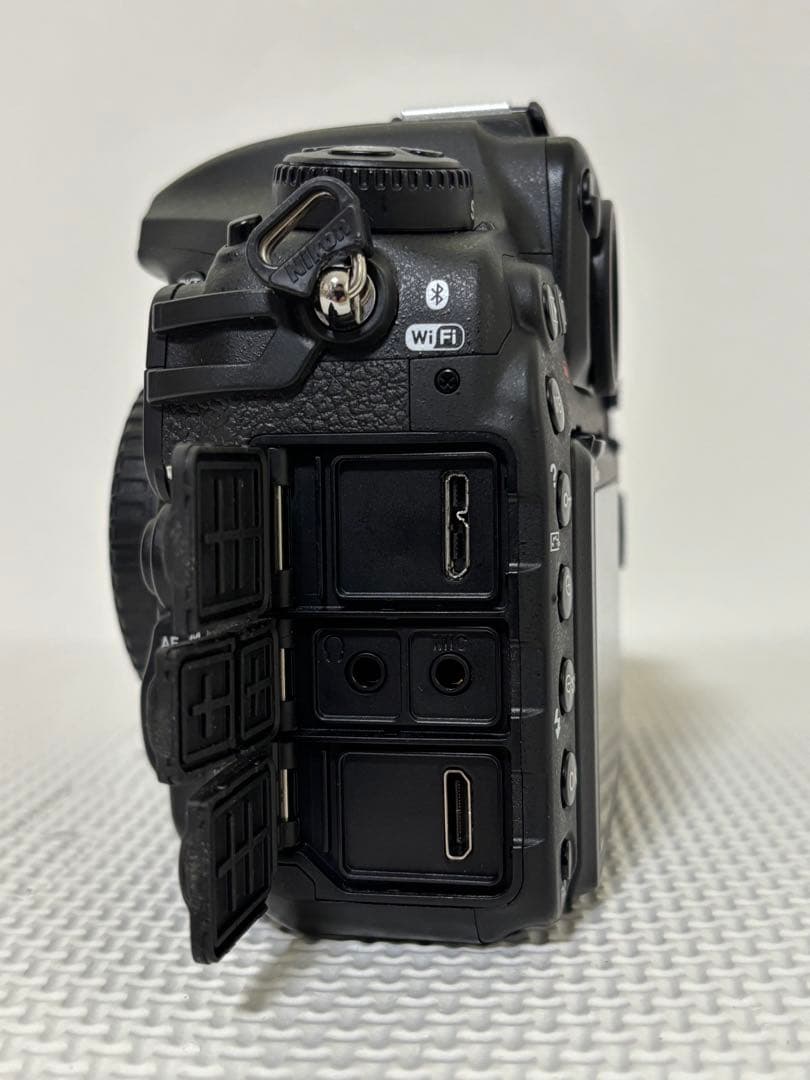 【美品・ショット数36000枚未満】Nikon D500 ボディ