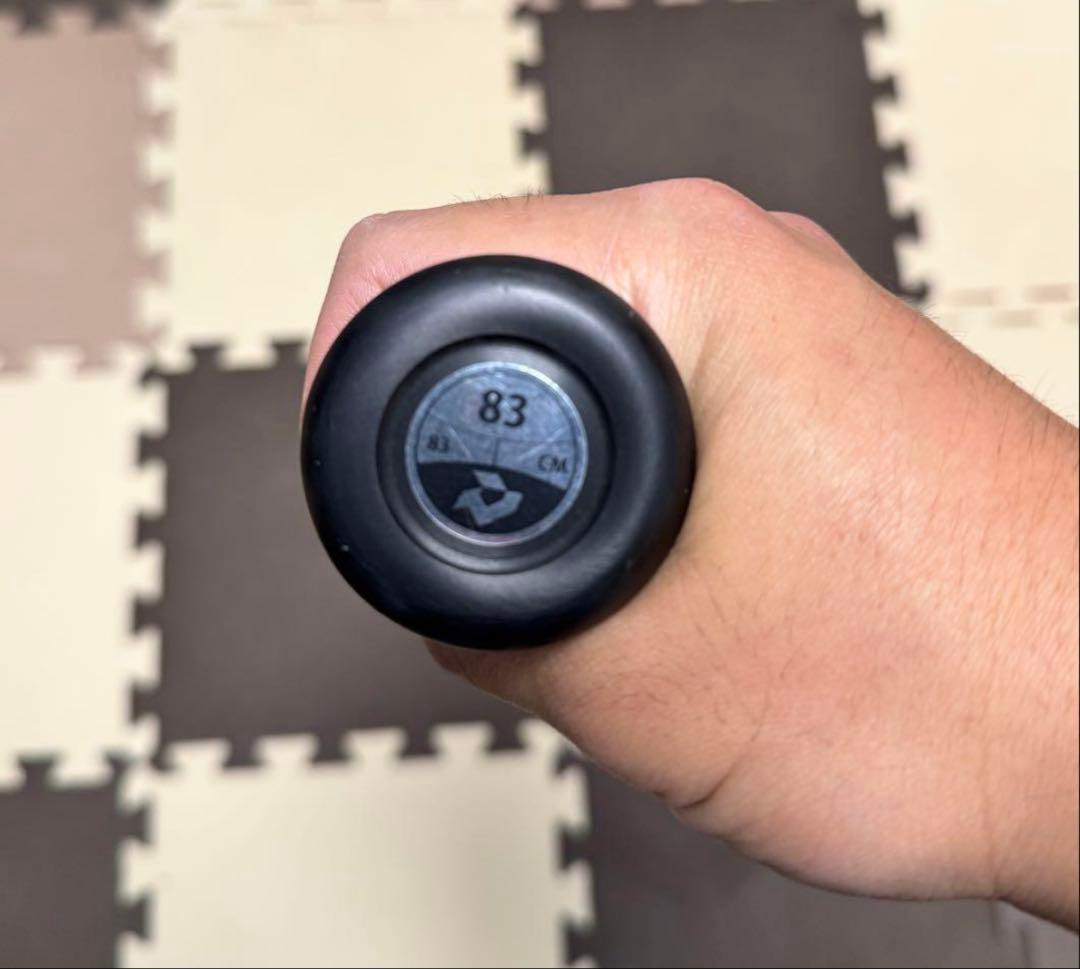 ディマリニ　K-POINT STRONG SG3 軟式バット　83センチ