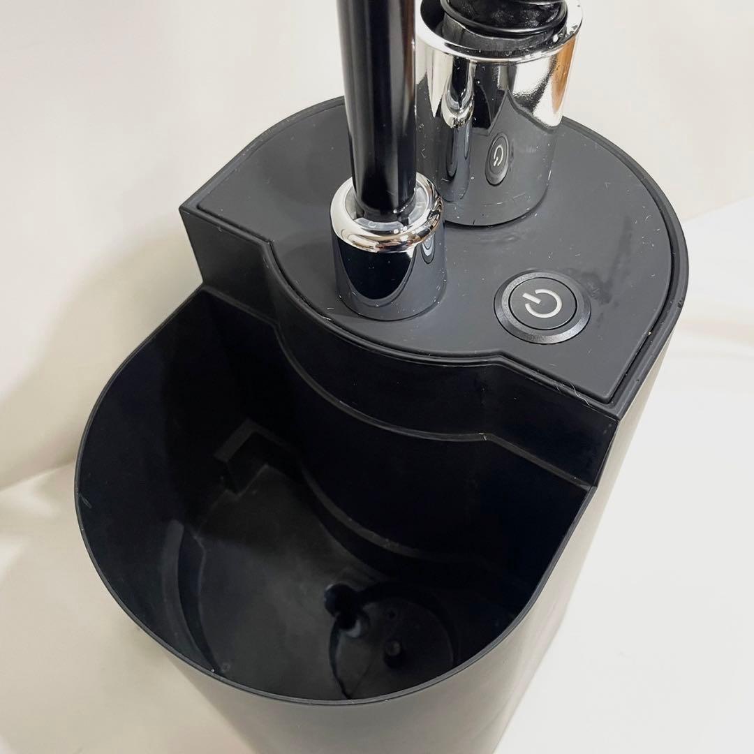 SteamOne minilys スチームワン 衣類スチーマー ハンガー