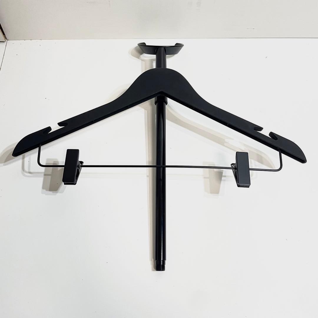 SteamOne minilys スチームワン 衣類スチーマー ハンガー