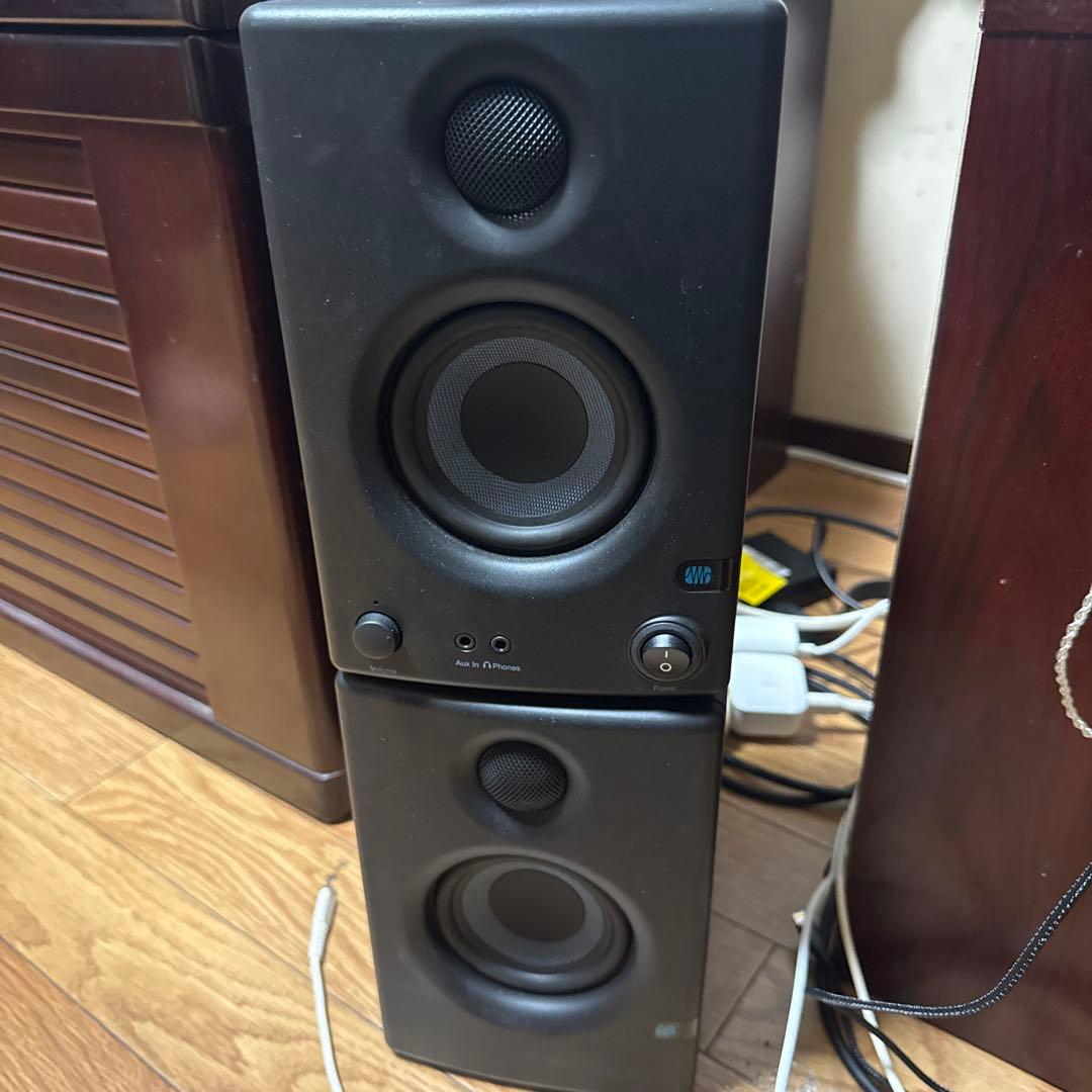 PreSonus E3.5 スピーカー